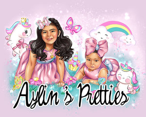 Aylin's Pretties