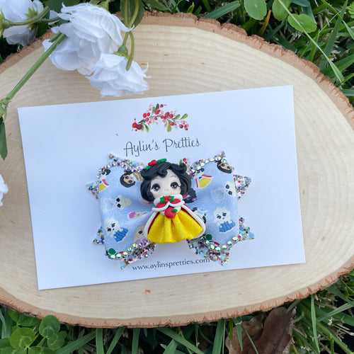 Apple Princess