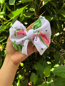 Watermelon Big Bow