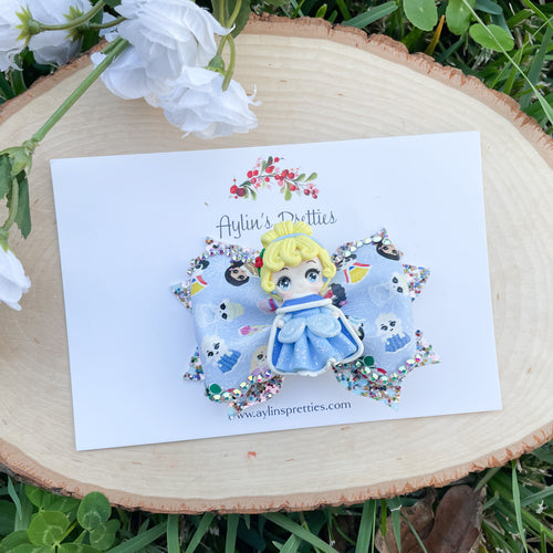 Glass Slipper Princess