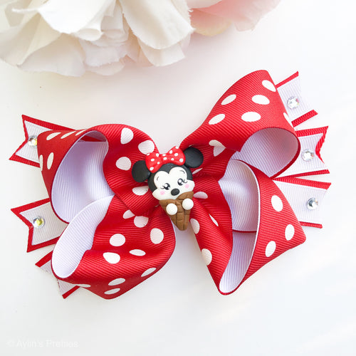 Mouse Bow