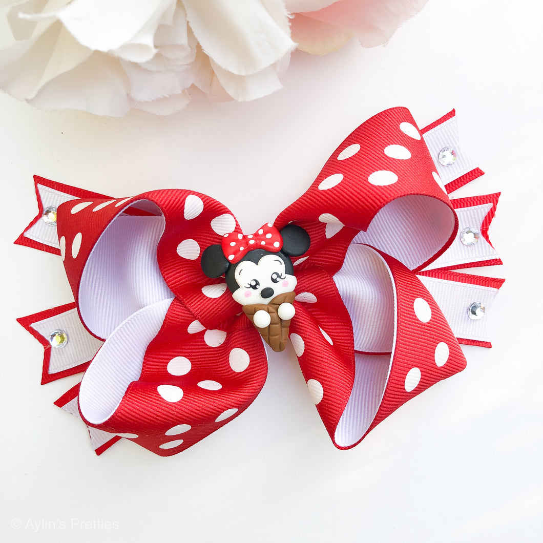 Mouse Bow