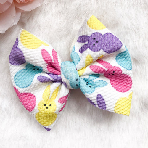 Peeps Big Bow