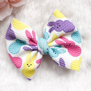 Peeps Big Bow