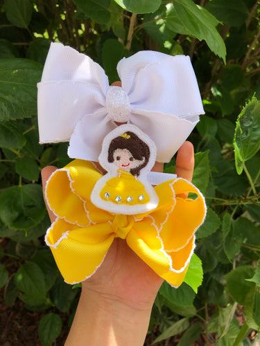 Princess Bow Set