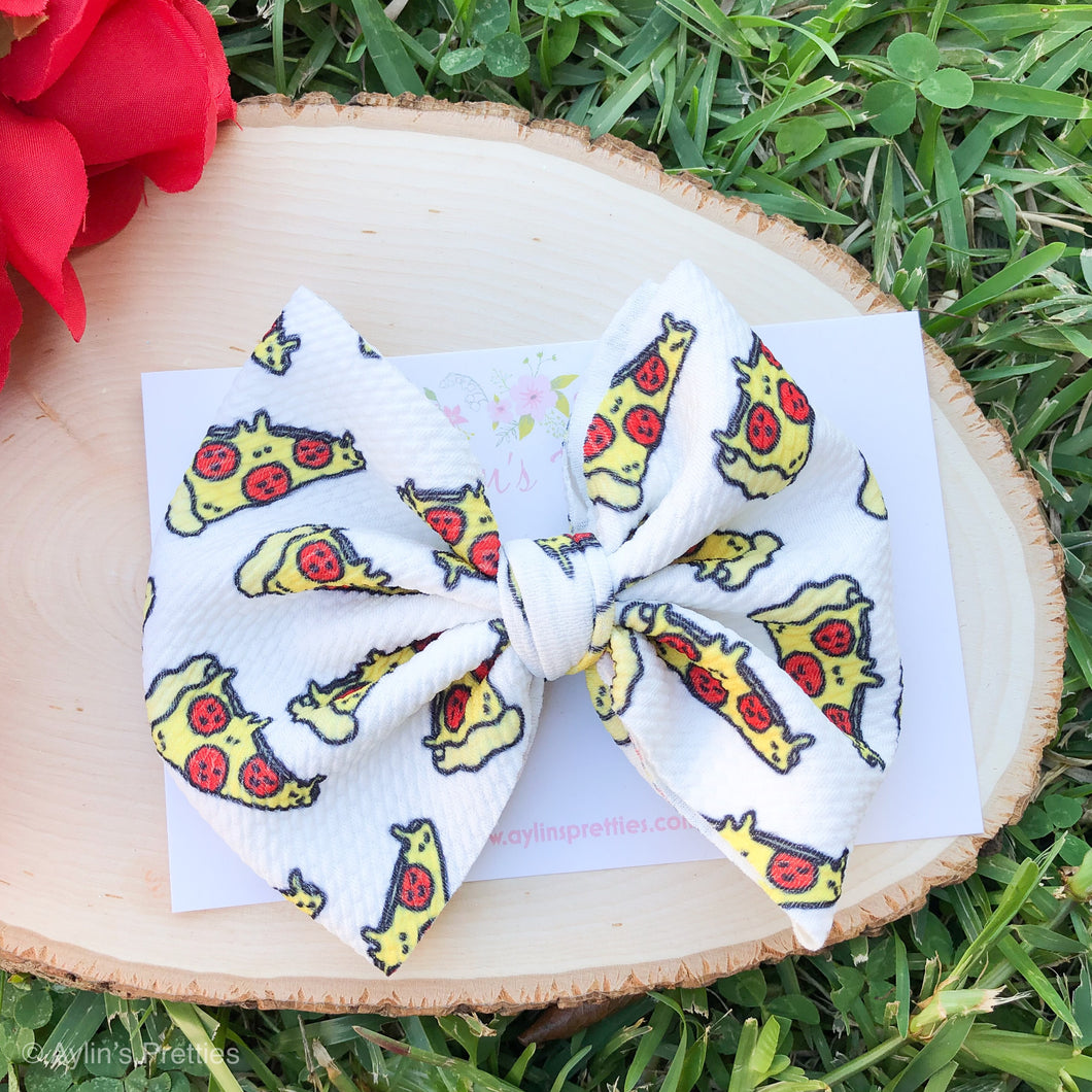 Pizza Big Bow
