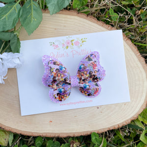 Charming Butterfly