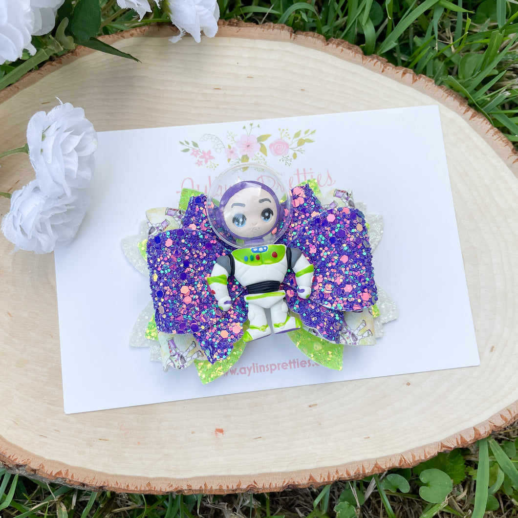 Space Astronaut (small)