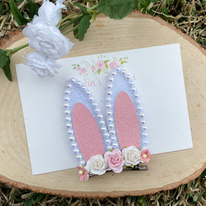 Pastel Bunny Ears