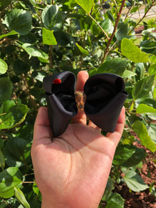 Black Bow