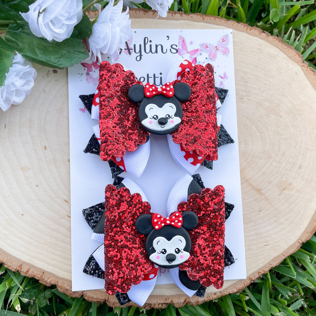 MouseRibbon Bows