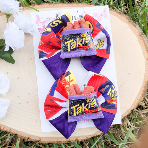 Takis Ribbon Piggies