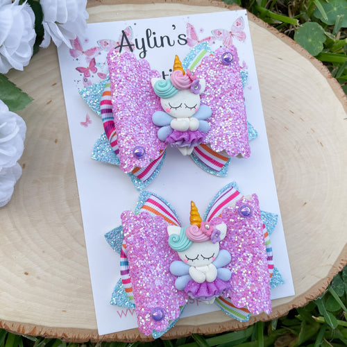 Unicorn Piggies