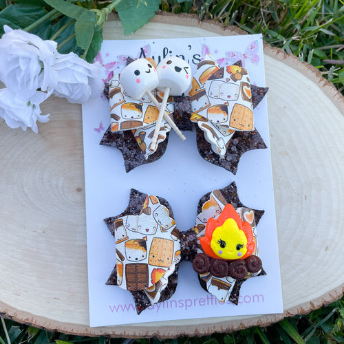 S’mores Piggies