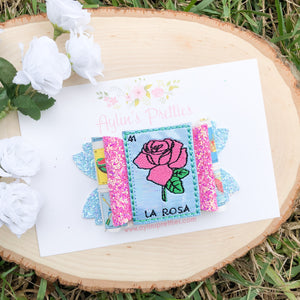 La Rosa Loteria