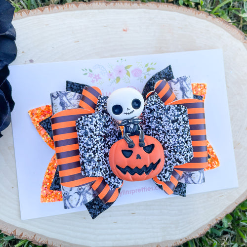 Pumpkin King