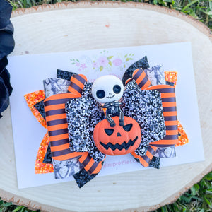 Pumpkin King